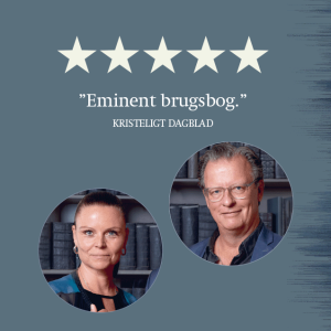 Trøst - en lille bog om at miste