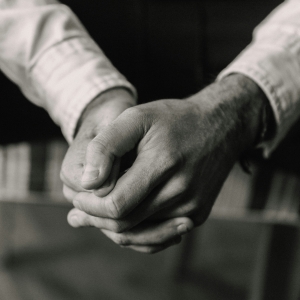 Bøn. Foto: Jacob Bentzinger.