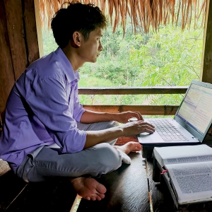 bibeloversættelse Vietnam