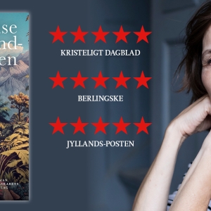 ”Ingen kan gendigte Bibelen som Anne Lise Marstrand-Jørgensen”