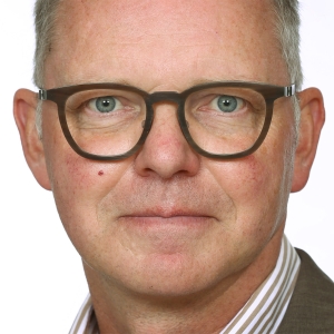 Mogens Bering Rasmussen