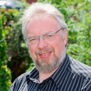 Leif Andersen. Privatfoto.