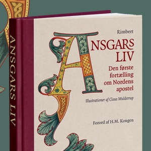 Ansgars liv