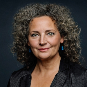 Anne-Cathrine Riebnitzsky. Foto: Simon Klein-Knudsen.