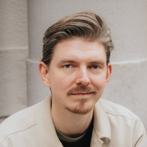 Jacob Holst Mouritzen. Privatfoto.