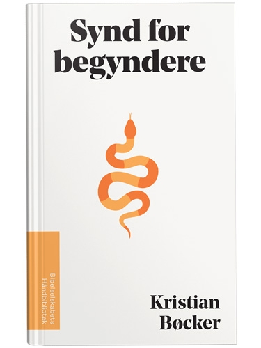 Håndbiblioteket - Synd for begyndere 375x500