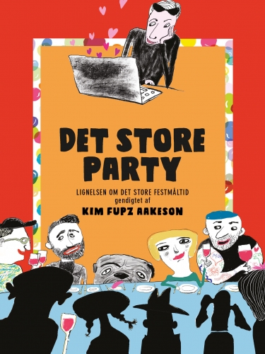 det store party