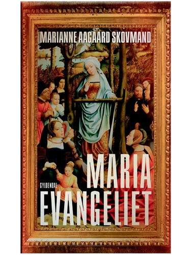 Mariaevangeliet