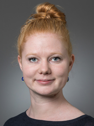 Louise Heldgaard Bylund