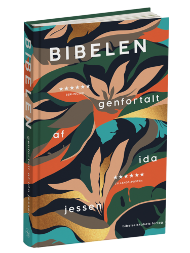 Bibelen genfortalt af Ida Jessen
