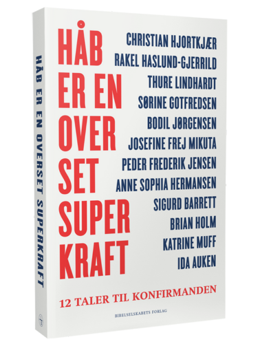Håb er en overset superkraft