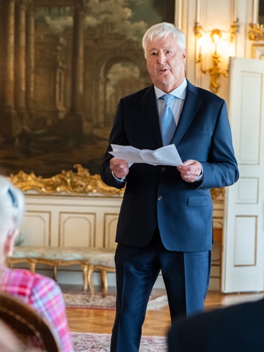 Peder Ø. Andreasen