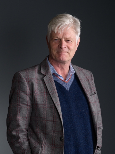 Torben Bramming. Foto: Lasbo PhotoCare.