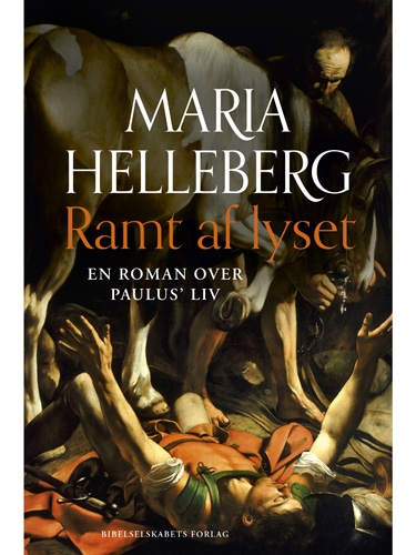 Ramt af lyset