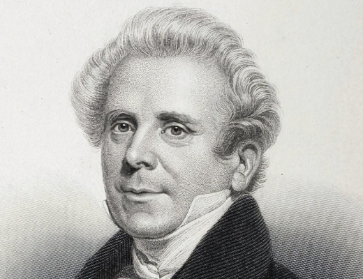 Ebenezer Henderson