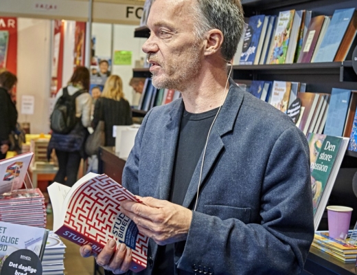 Hvad er en studiebibel