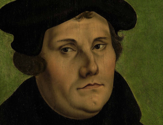 Martin Luther