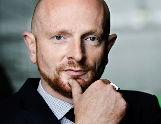 Mads Brügger