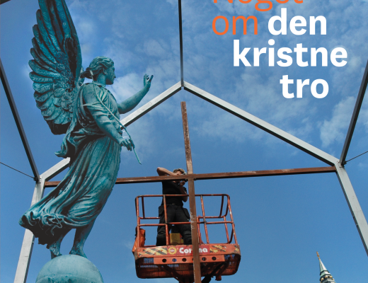 Noget Om Den Kristne Tro er netop udkommet i ny udgave til kun 20 kr. Gode rabatter ved køb af flere stk.