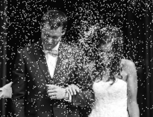 "Så bliver da tro, håb, kærlighed, disse tre. men størst af dem er kærligheden." – Første Korintherbrev 13,. Foto: Unsplash.
