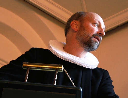 Jens Christian Raabjerg Larsen