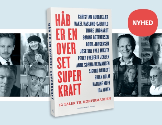 Håb er en overset superkraft