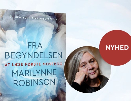 Marilynne Robinson
