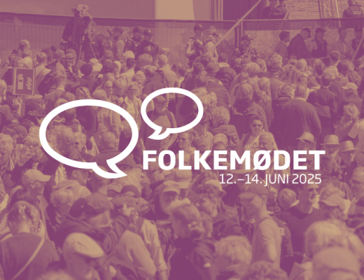 Folkemødet 2025