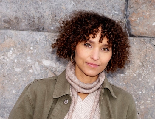 Nola Gaardmand. Foto: Agnete Schlichtkrull. 