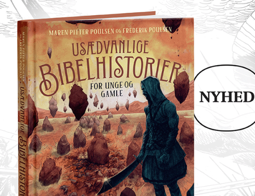 Usædvanlige bibelhistorier