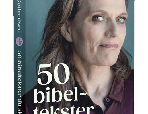 50 bibeltekster