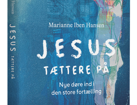 jesus tættere på