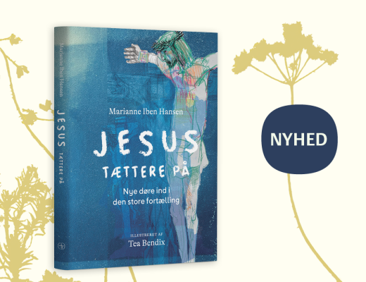 Jesus tættere på