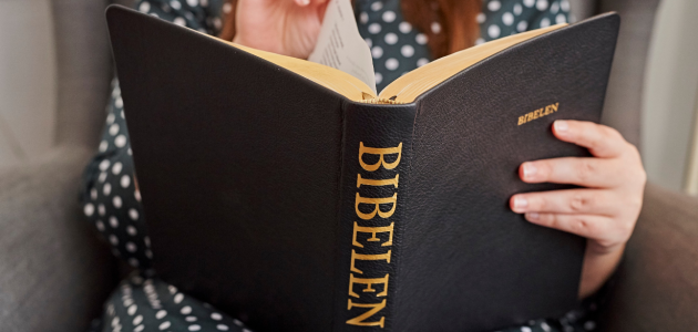 Bibel Læsning