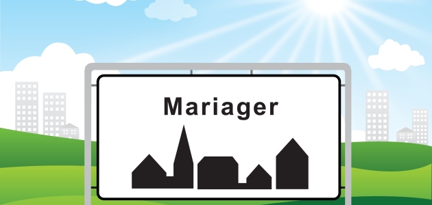 Mariager Byskilt
