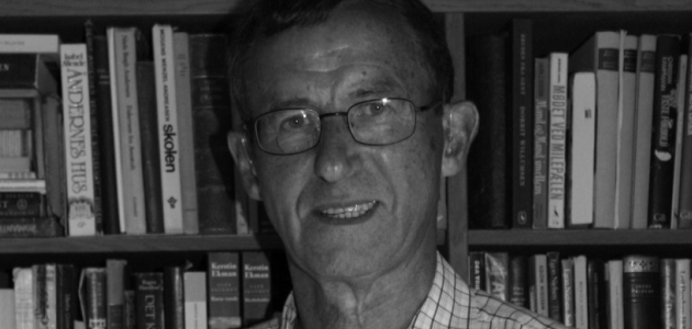 Hans Arne Jensen