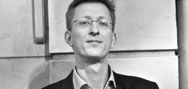 Kasper Dalgaard