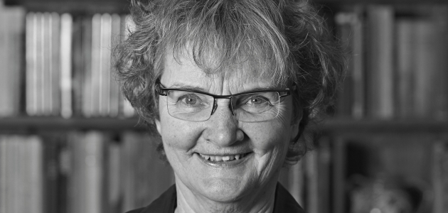 Lisbet Kjær Müller