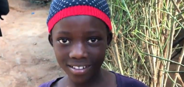 VIDEO: Bibelsk sjælesorg i Uganda