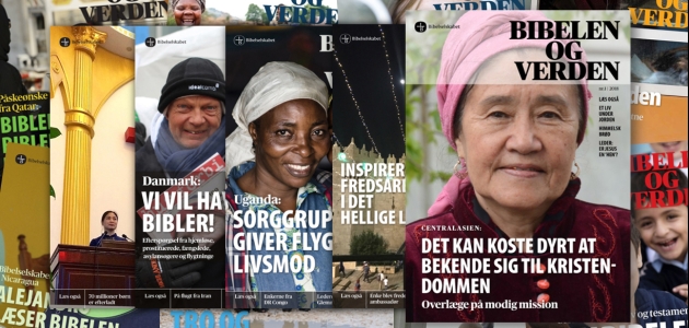 Bibelen og Verden