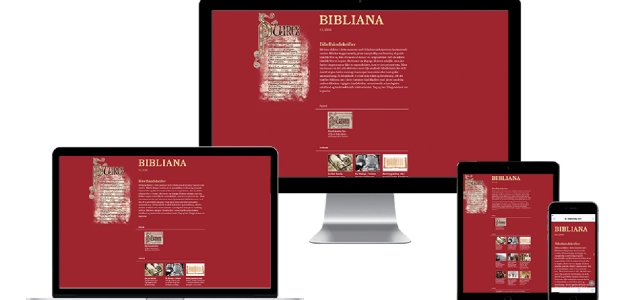 Bibliana bliver digitalt – og gratis