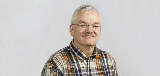 Peter Nord Hansen