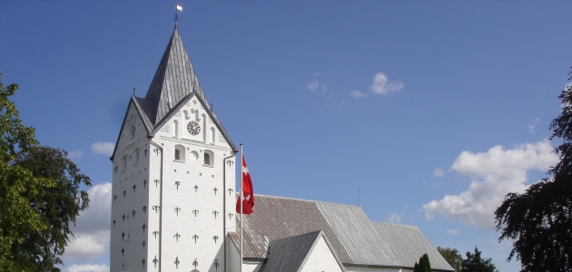 Sdr. Bjert Kirke