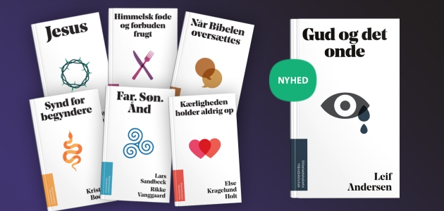Gud og det onde