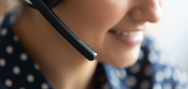 Telemarketing. Foto: Shutterstock.