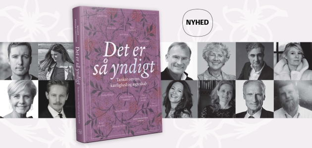 Det er så yndigt