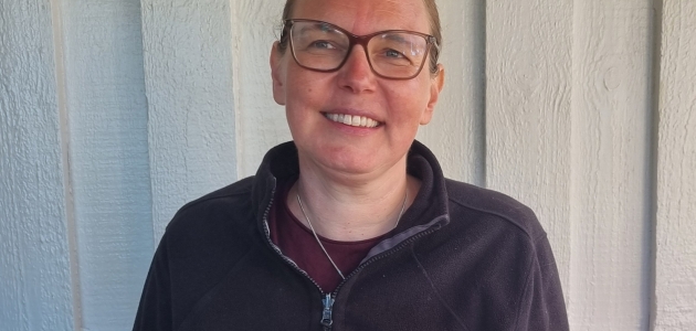 Fængselspræst: ”Gud står med åbne arme og kigger efter dig”