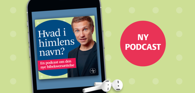 Hvad i himlens navn?