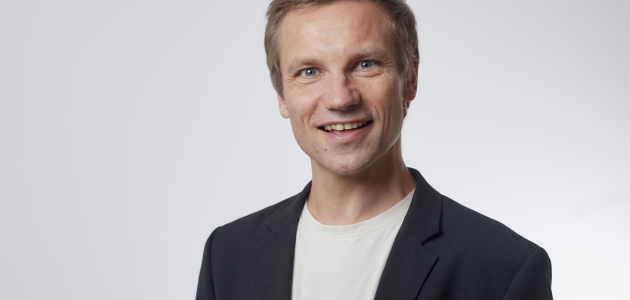 Jakob Svendsen. Foto: Carsten Lundager.