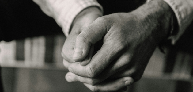 Bøn. Foto: Jacob Bentzinger.